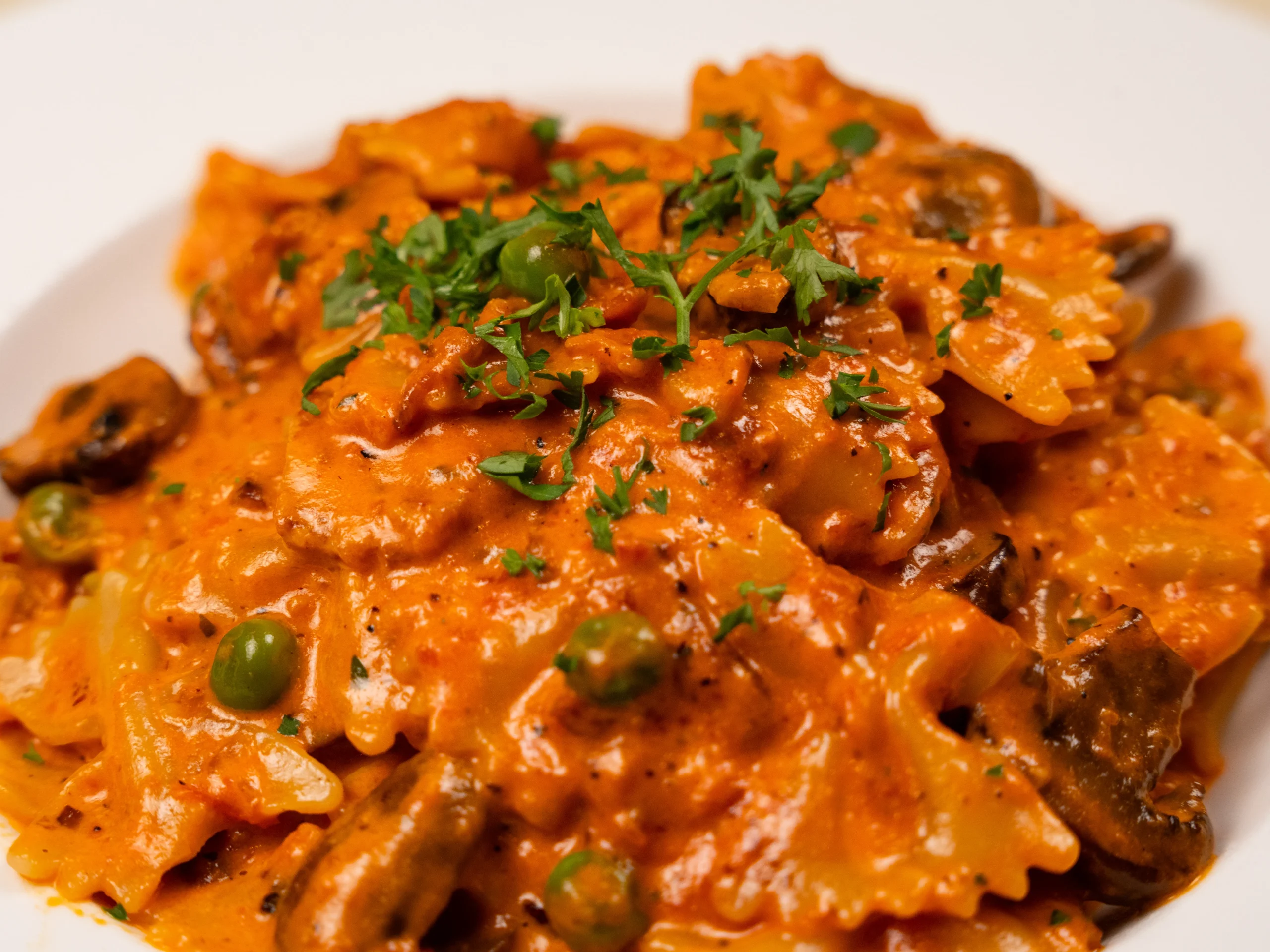 Community & Hospitality